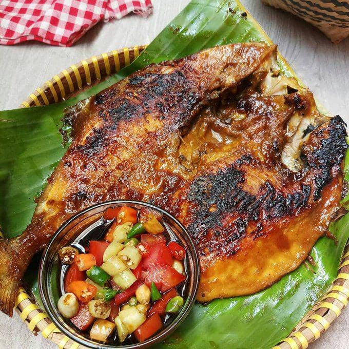 Sante Rumah Makan: Santapan Hangat di Tepi Jalan yang Menggugah Selera