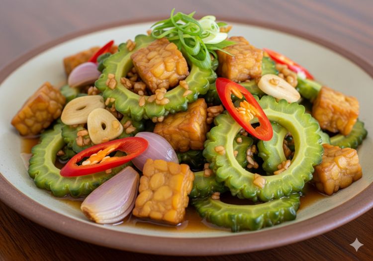 Sante Rumah Makan: Home-Style Flavors That Warm the Soul in Tegalkatilayu