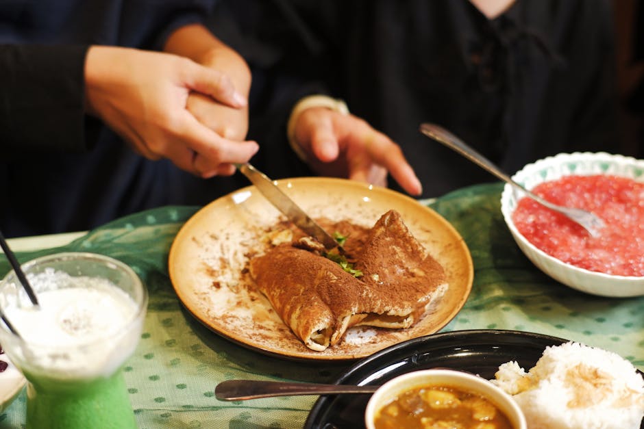 Authentic Cilacap Flavors: Sante Restaurant Warmly Welcomes You