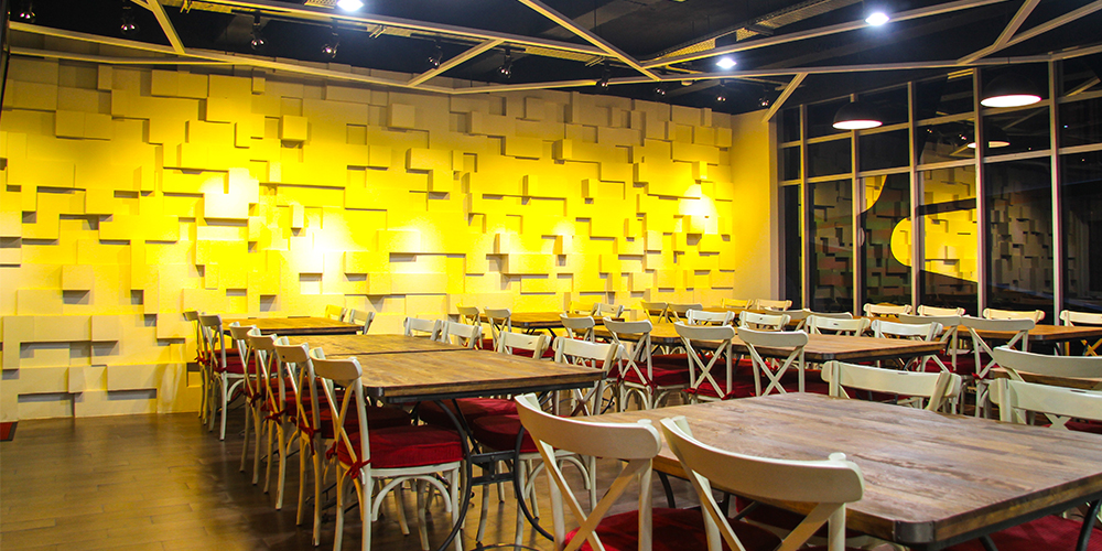 Sante Rumah Makan: Warm Meals on the Road That Spark Your Appetite