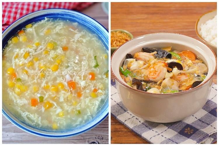 Sante Rumah Makan: Delicious Eats in Tegalkatilayu That Warm Your Heart